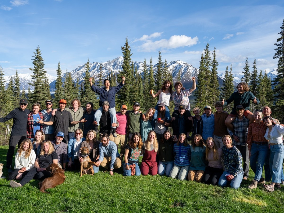 MICA Guides 2024 staff